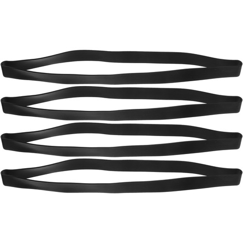 4pz fasce elastiche - elastiche, per