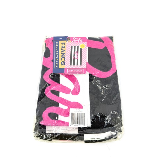 Telo mare barbie - mare,