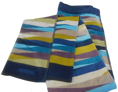 Missoni home telo mare - missoni,