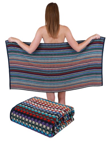 Betz pezzi teli bagno - 2,