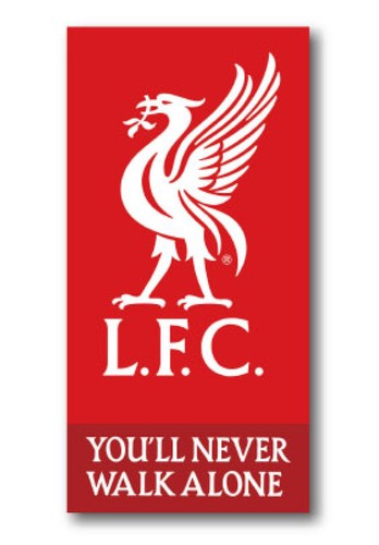Telo mare liverpool football - mare,