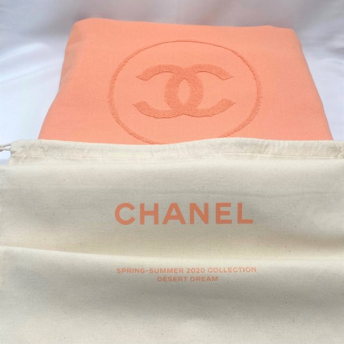 Telo mare chanel - mare, 2020