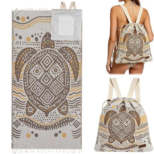 Zaino convertibile borsa