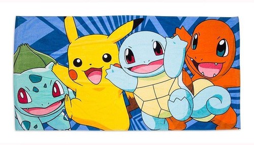 Telo mare pokemon - telo, catch