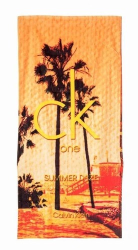 Telo mare calvin - calvin, ck