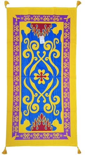 Disney store aladdin beach - disney,