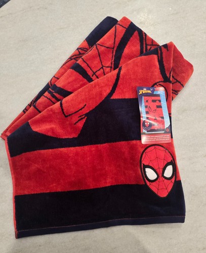 Bluey telo mare spiderman - bluey,