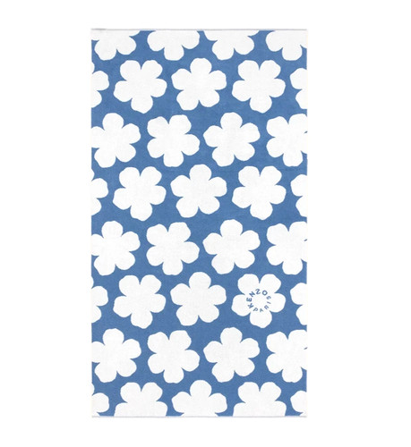 Kenzo drap plage - (home),