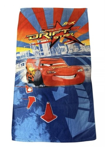 Telo mare disney cars nuovo - mare, cars.