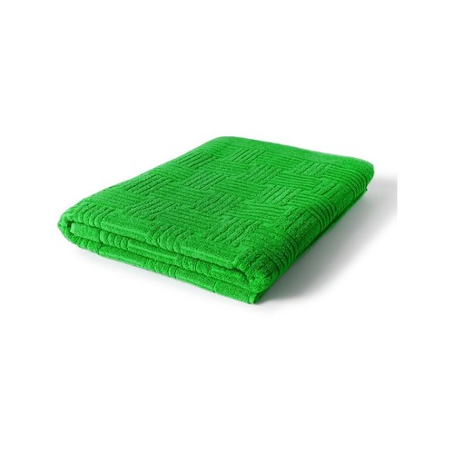 Telo mare bottega - veneta, verde