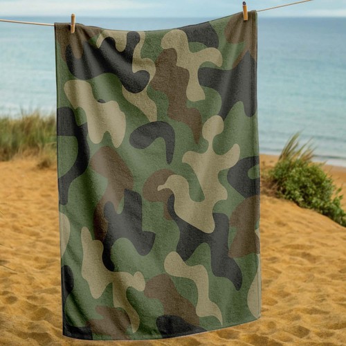 Telo mare esercito - , mimetico