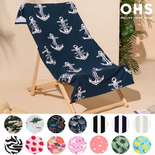 Telo mare stampa ohs - mare,