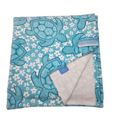 Telo mare truly lou oversize - telo,
