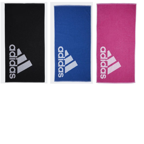 Asciugamano bagno adidas - asciugamano, da