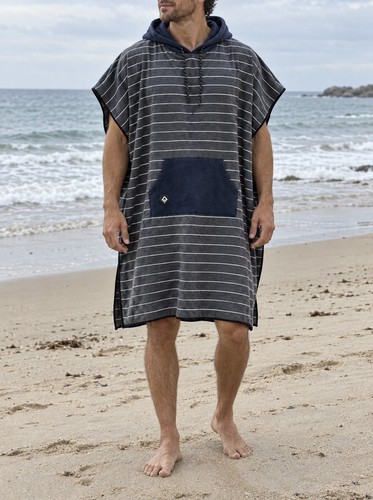 Nomadix poncho telo spiaggia - poncho,