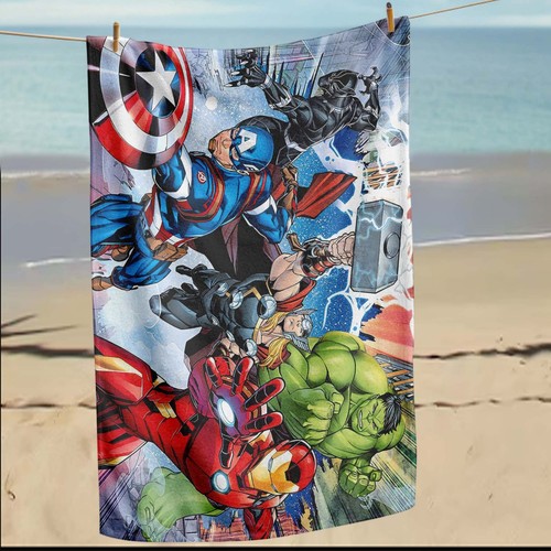 Telo mare super hero - hero,,