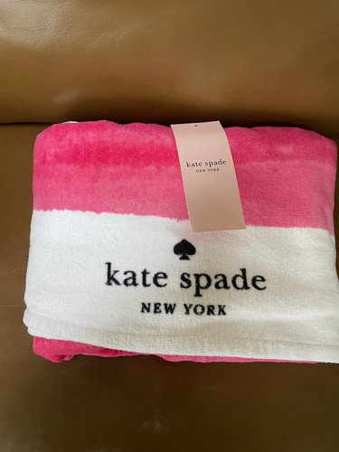 Telo mare kate spade new - telo,