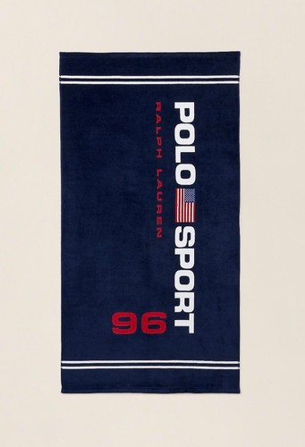 Telo mare polo ralph - telo,