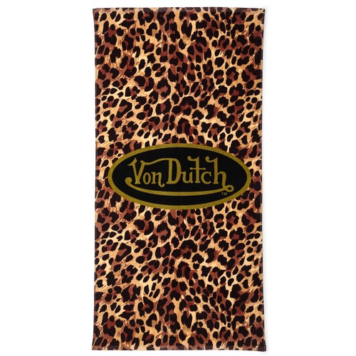 Telo mare von dutch - von, iconic