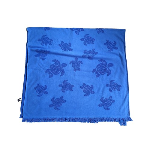 Telo mare jacquard - , tartarughe