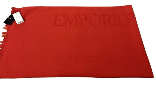 Telo mare emporio armani - telo,