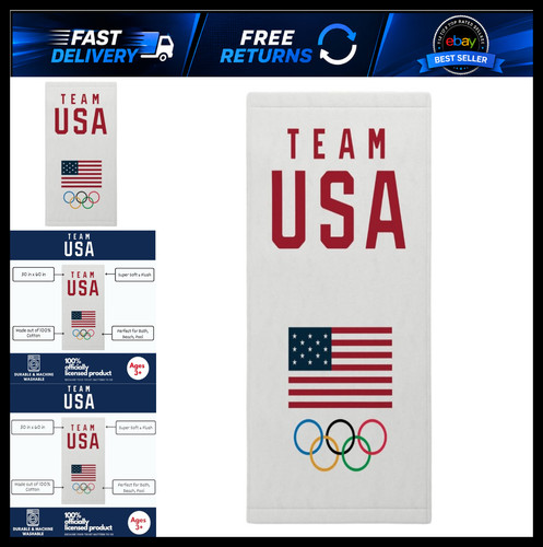 Telo mare team - team, usa
