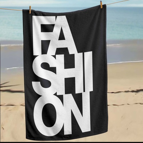 Telo mare moda - ,, bagno
