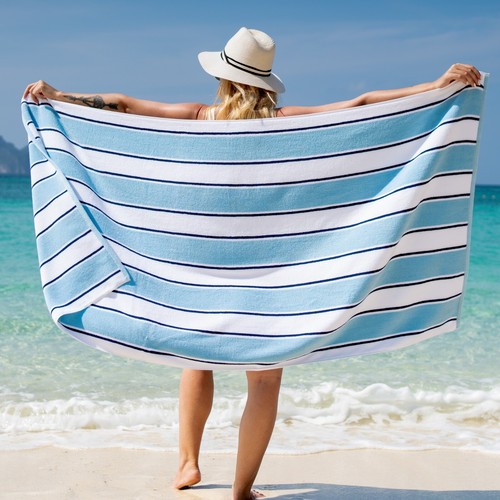Telo mare oversize - , extra