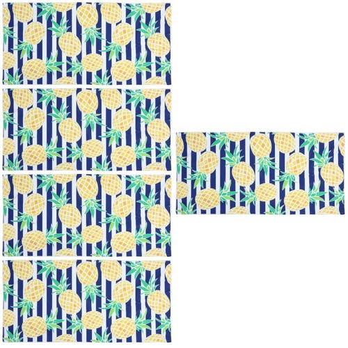 Pezzi accessori spiaggia - 5,