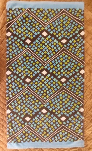 Telo mare vera bradley foresta - mare,