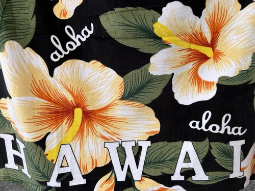 Telo mare hawaiano - , jumbo