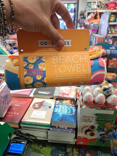 Legami telo mare beach towel - telo,