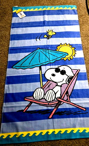 Peanuts snoopy woodstock - peanuts,