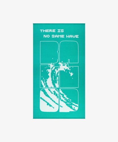 Telo mare ocean wave - telo, –