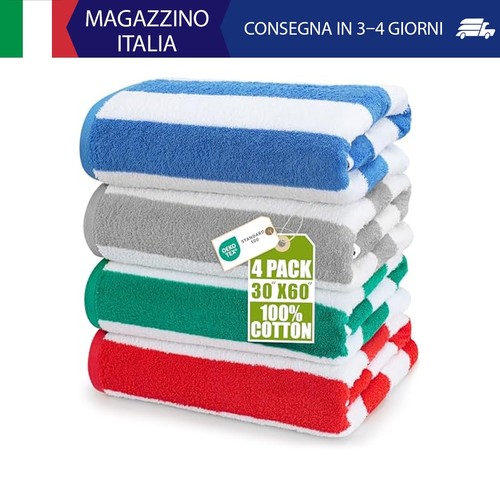 Utopia towels cabana - towels, 4