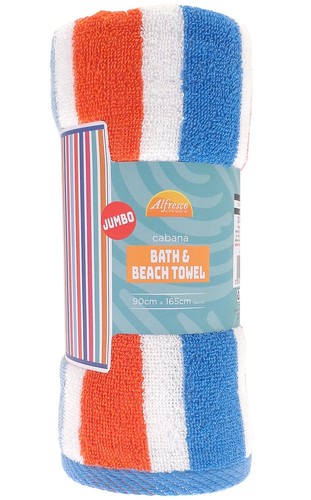Telo mare cotone - , jumbo
